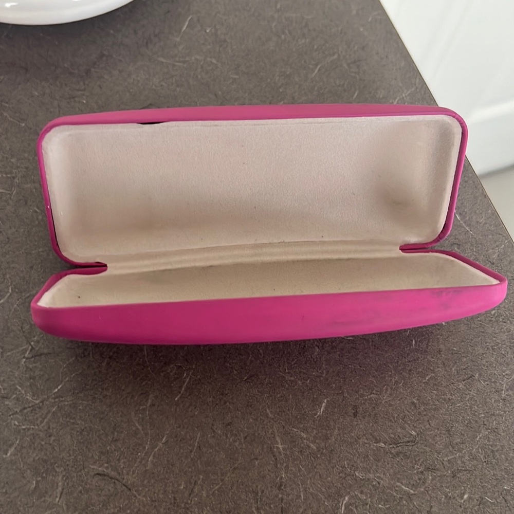 Glasses case